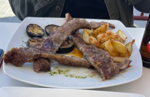 cerveceria La Tasca en Estremera