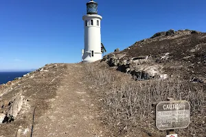 Anacapa Island Lighthouse image