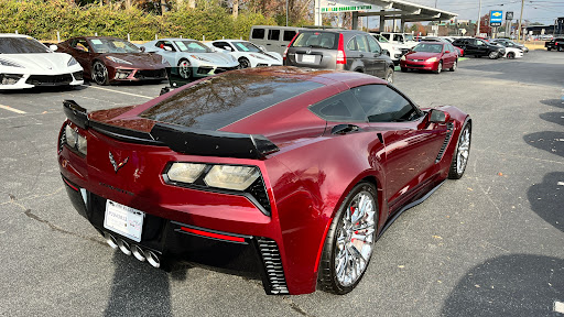 Chevrolet Dealer «Jim Ellis Chevrolet», reviews and photos, 5900 Peachtree Blvd, Atlanta, GA 30341, USA