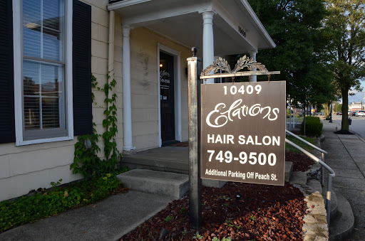 Hair Salon «Elations Hair Salon», reviews and photos, 10409 Watterson Trail, Louisville, KY 40299, USA