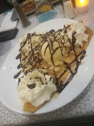 Photo n°80 de Crêperie Grain De Sel à Pomponne ()