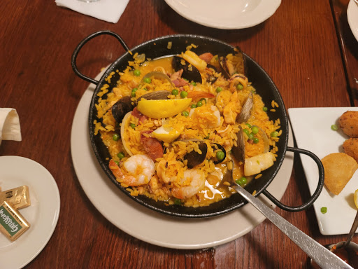 Portugalia Restaurant