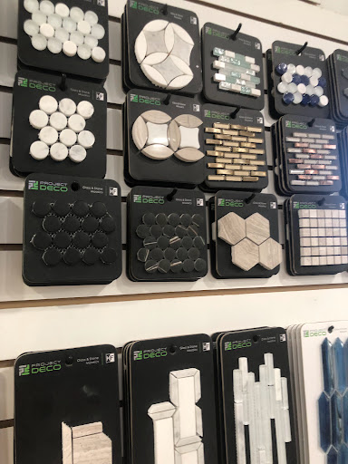 Tile Store «Fuda Tile & Marble of Ramsey», reviews and photos, 455 NJ-17, Ramsey, NJ 07446, USA