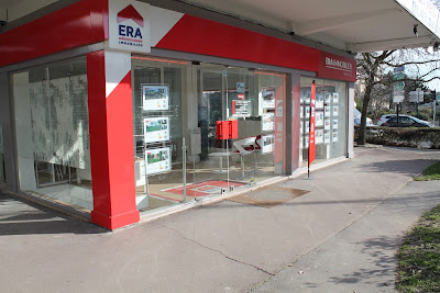 ERA AGENCE IMMOBILIERE Neuilly Sur Marne à Neuilly-sur-Marne