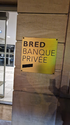 BRED-Banque Populaire à Paris