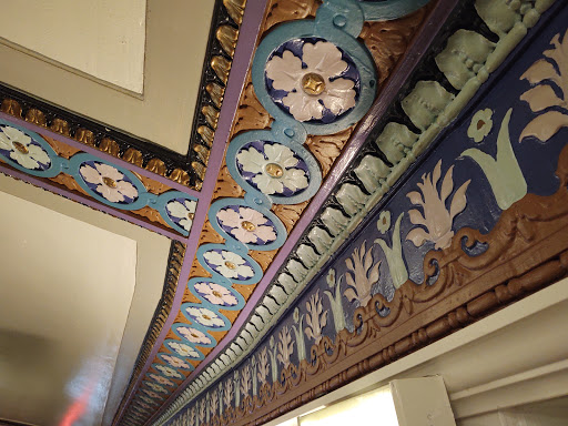 Movie Theater «Cedar Lee Theatre», reviews and photos, 2163 Lee Rd, Cleveland Heights, OH 44118, USA