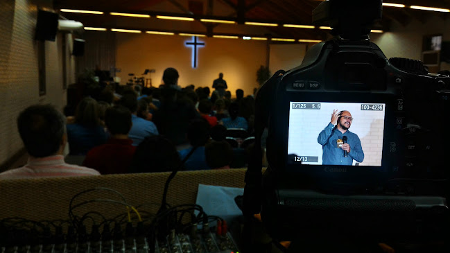 Opiniones de Iglesia Evangélica Mennonita de la Costa en Canelones - Iglesia