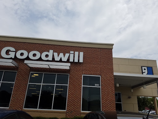 Thrift Store «Goodwill - Rock Hill», reviews and photos