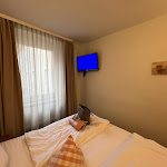 Photo n°2 de l'avis de El.e fait le 08/01/2023 à 16:09 sur le  Hotel Am Peterstor à Regensburg