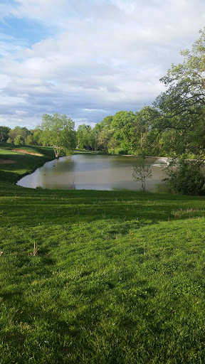 Golf Club «Painted Hills Golf Course», reviews and photos, 7101 Parallel Pkwy, Kansas City, KS 66112, USA