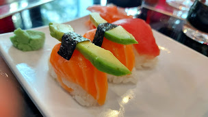 Photo n°24 de SUSHI KIMI à Orléans ()