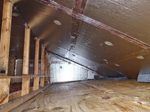 Roofing Contractor «Avalanche Contractors», reviews and photos, 20211 Eden Pines, Spring, TX 77379, USA