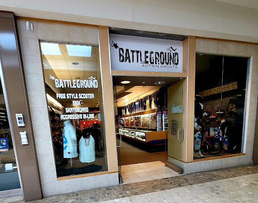 Shopping Mall «Lakeview Square Mall», reviews and photos, 5775 Beckley Rd, Battle Creek, MI 49015, USA