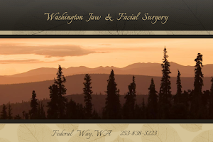 Washington Jaw & Facial Surgery - Oral Surgeon - Wisdom Teeth Extraction & Dental Implants image