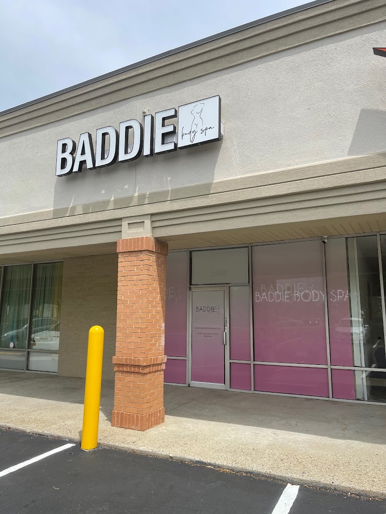 Baddie Body Spa Atlanta, GA 30349 Services and Reviews