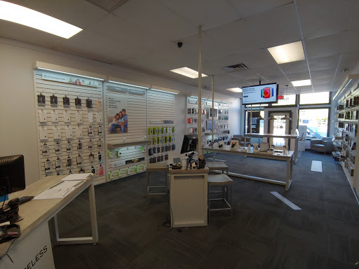 Cell Phone Store «GoWireless Verizon Authorized Retailer», reviews and photos, 2507 E Main St, Bexley, OH 43209, USA