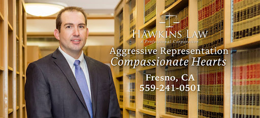 Elder law attorney Fresno