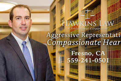 Erik D. Hawkins, Attorney At Law APC
