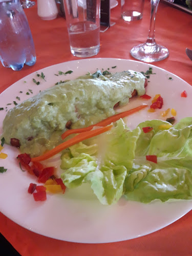 Opiniones de Restaurante Quito, Quilpue en Quilpué - Restaurante