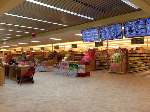 Asian Grocery Store «99 Asian Supermarket», reviews and photos, 60 Broadway, Malden, MA 02148, USA