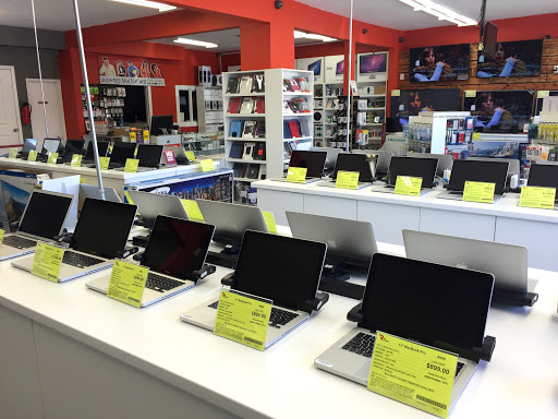 Computer Store «Retail Express Inc. Computers & Cellphone Store in Encino,Tarzana», reviews and photos, 18024 Ventura Blvd, Encino, CA 91316, USA