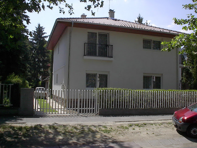 Ilona Apartmanház - Szálloda