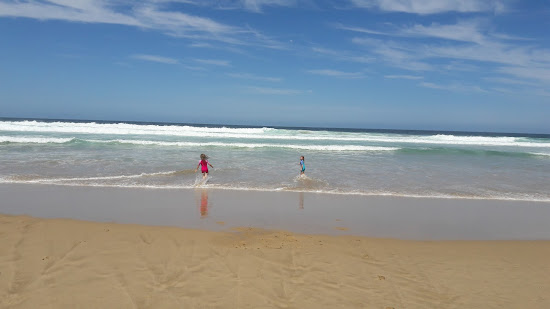 Keurboomstrand