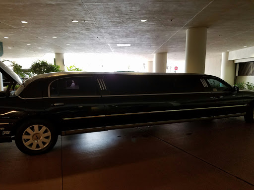 Orlando’s A1 Elite Transportation