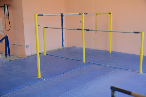 Gymnastics Center «Rohnert Park Gymnastics», reviews and photos, 320 Professional Center Dr #150, Rohnert Park, CA 94928, USA