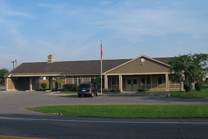 Finger Lakes Federal Credit Union