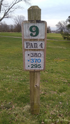 Golf Club «Green Crest Golf Club», reviews and photos, 7813 Bethany Rd, Middletown, OH 45044, USA