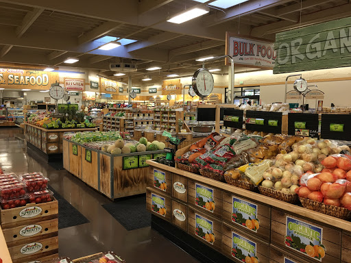 Health Food Store «Sprouts Farmers Market», reviews and photos, 20558 Stevens Creek Blvd, Cupertino, CA 95014, USA