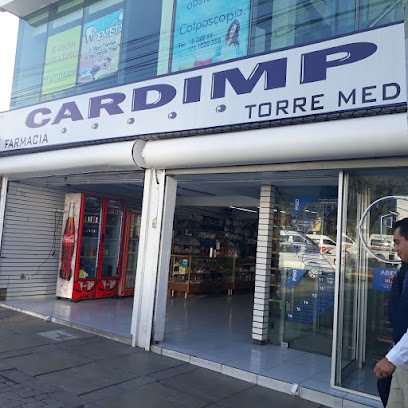 Farmacia  Cardimp 