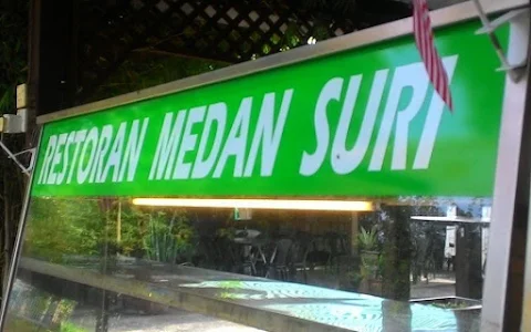 Restoran Medan Suri image