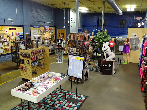 Gift Shop «Fantasy Gifts», reviews and photos, 375 E 7th St, St Paul, MN 55101, USA