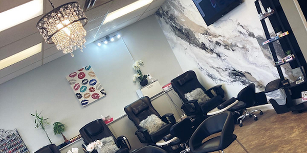 Whitney's Love Nail & Beauty Bar