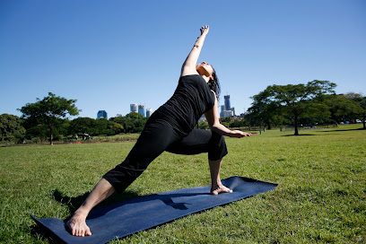 Mellow & Thriving - yoga and meditation