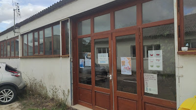 Mission Locale Rurale Centre et Sud Vienne à Lussac-les-Châteaux