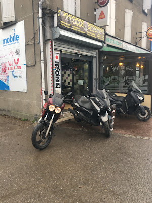 Dépannage Scooter Moto Paris Discount Pas Cher à Paris