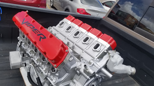 Used Car Dealer «Imperial Car Sales», reviews and photos, 27300 S Dixie Hwy, Homestead, FL 33032, USA