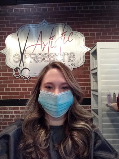 Beauty Salon «Artistic Expressions Hair Salon», reviews and photos, 9924 Davis St, Braselton, GA 30517, USA