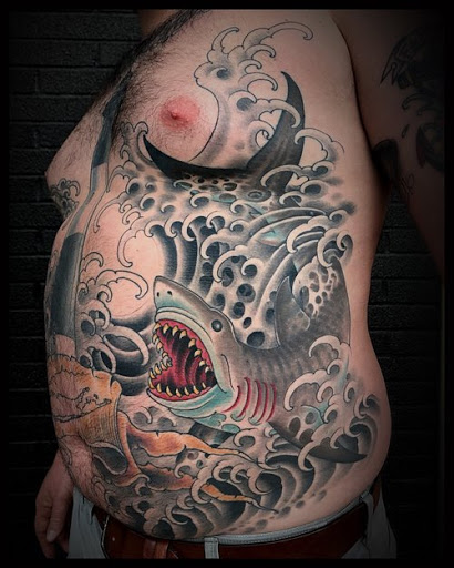 Explore father and daughter tattoos ideas, creative tattoo ideas in Huntington, available at Fountainhead NY