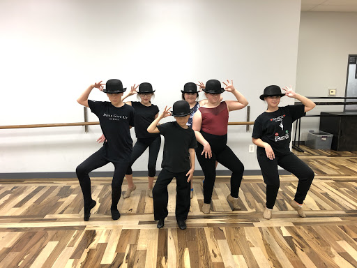 Dance School «Strong Dance Studios», reviews and photos, 9929 Walker St, Cypress, CA 90630, USA