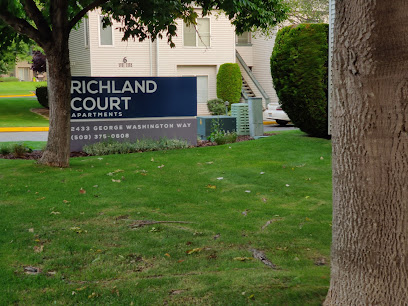 Richland Court