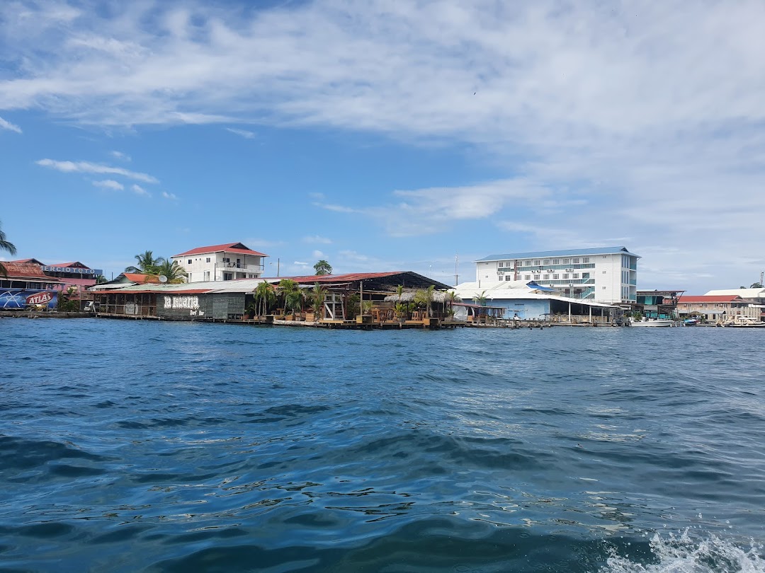 Bocas del Toro, Panama