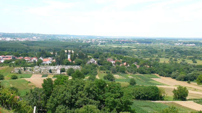 Zalaegerszegi Szent Sebestyén templom - Zalaegerszeg