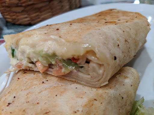 Taqueria Leon image