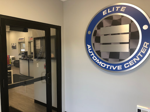 Auto Repair Shop «Elite Automotive Center», reviews and photos, 4352 13th Ave S, Fargo, ND 58103, USA