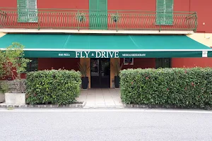 Fly & Drive Bar Pizza Mexican Restaurant image