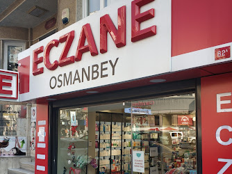 Osmanbey Eczanesi